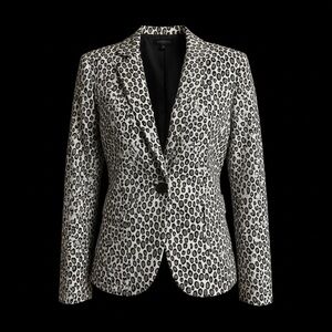 Rachel Zoe Women's Patterned Blazer
